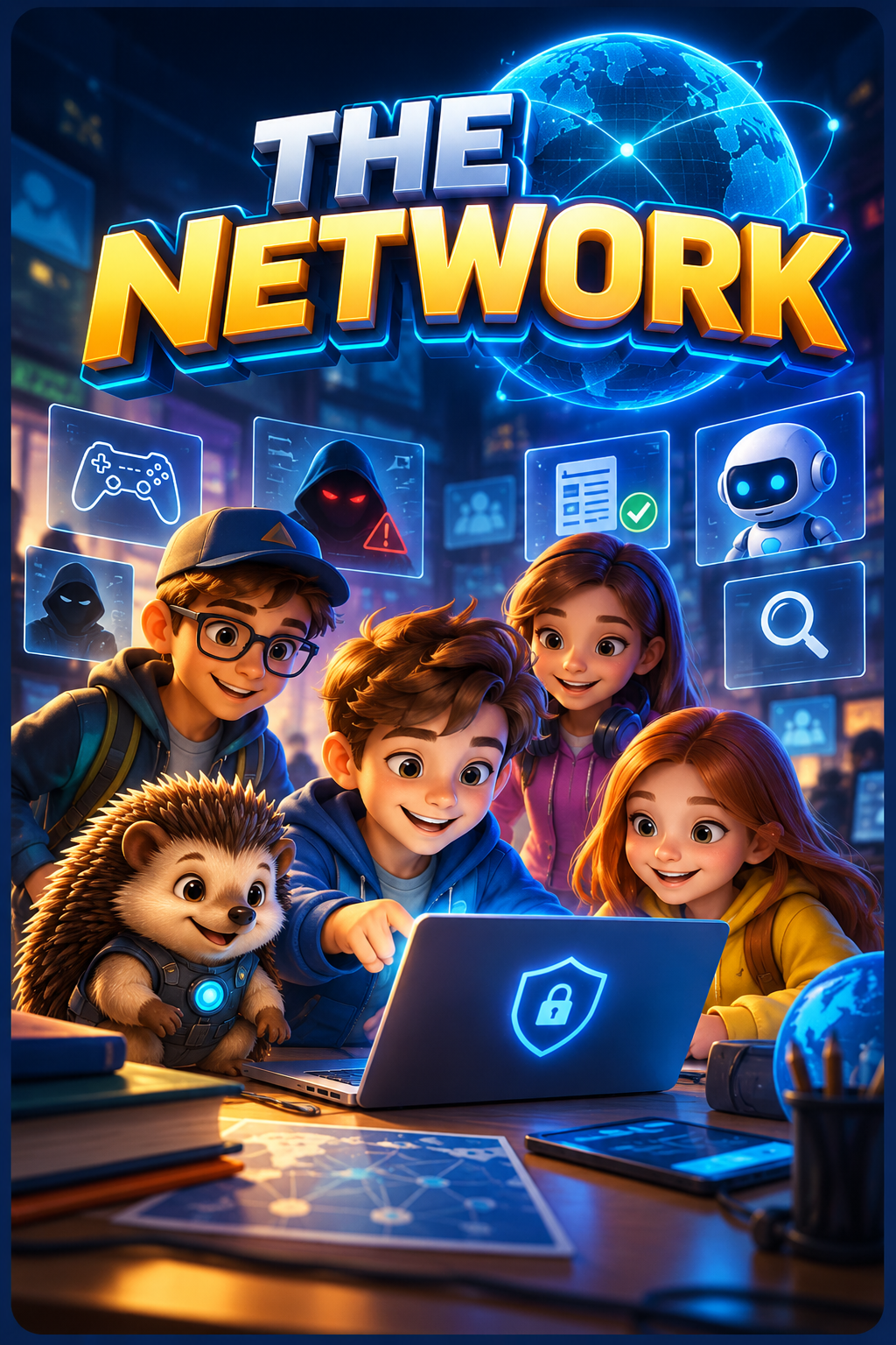 The Network